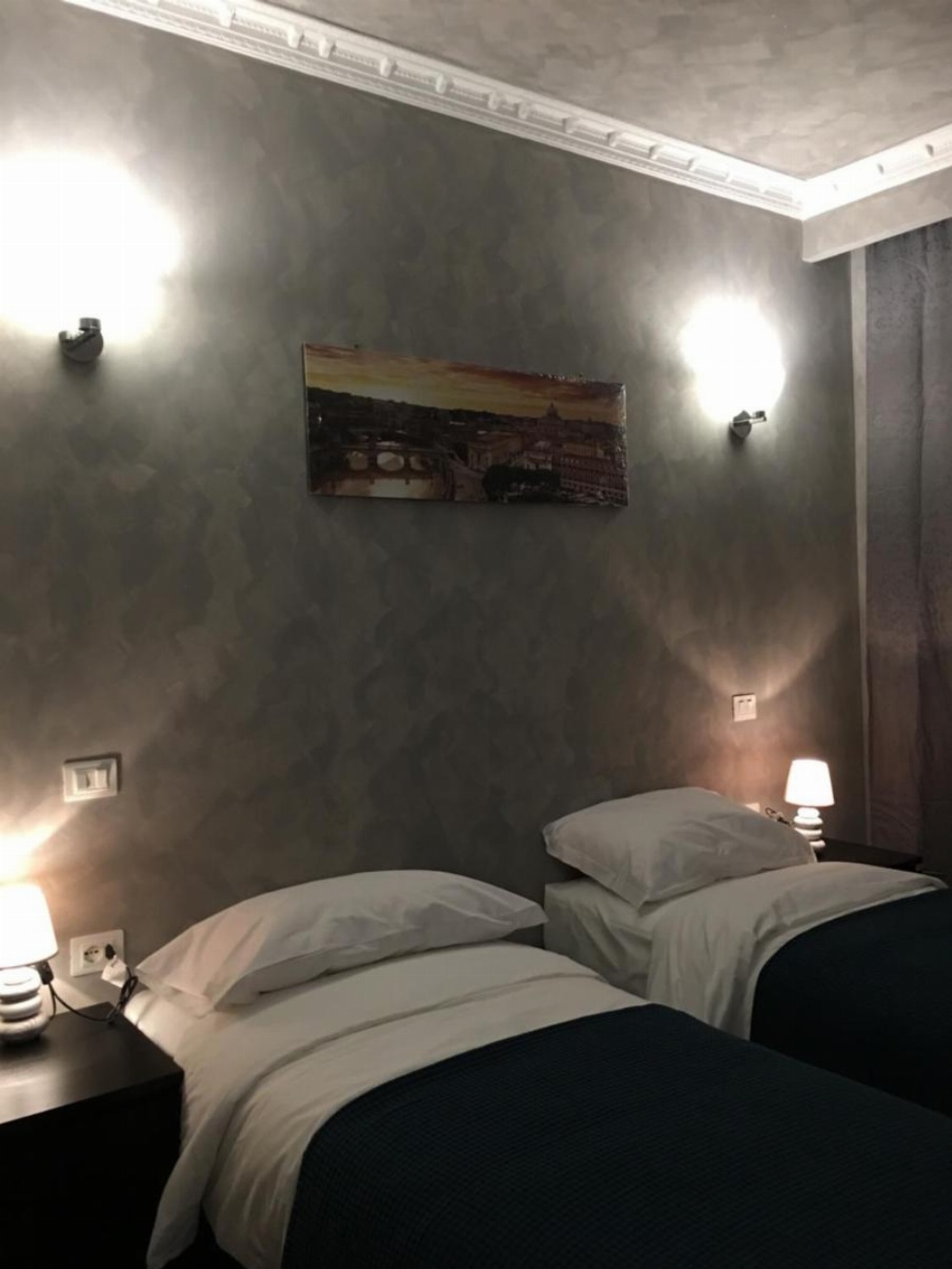 Gianni's Guest House